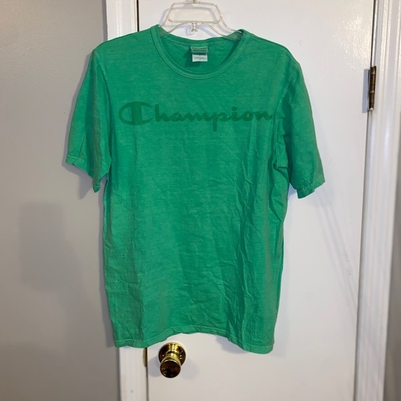 Champion size medium mens tshirt - Picture 1 of 4
